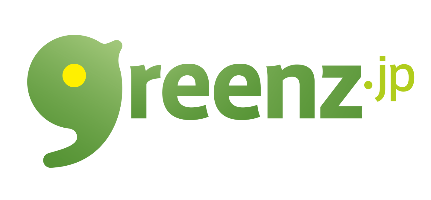 株式会社Greenz