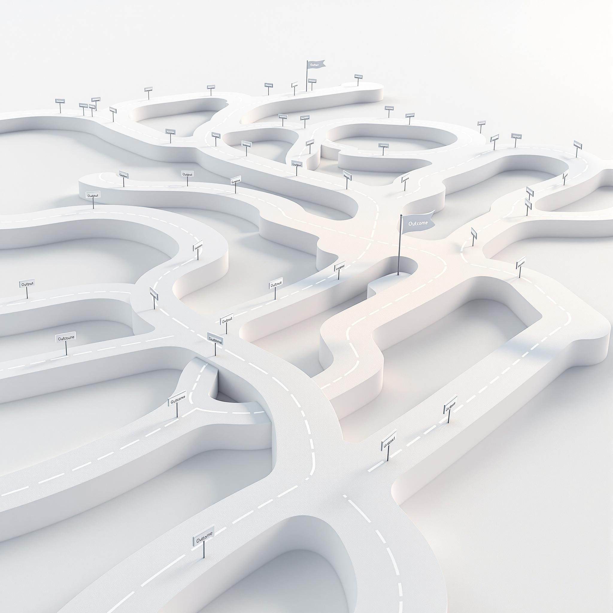 結果に責任を持つ