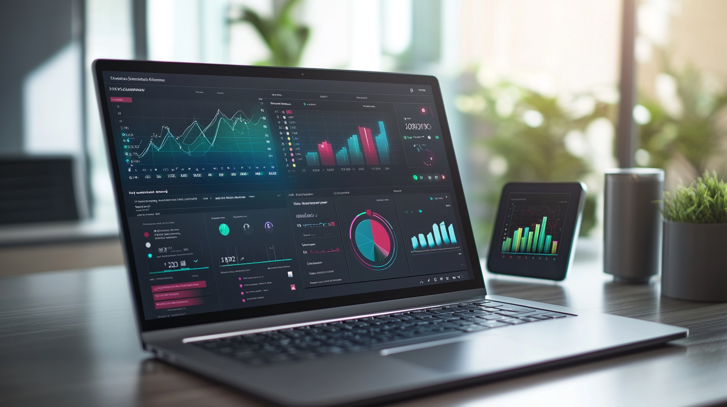 ビジネスの売上・コスト構造のキャッチアップ